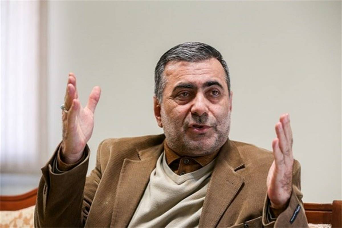 ترامپ می‌داند زمان علیه اوست  بلعیدن ونزوئلا، ایران و چین آسان نیست 