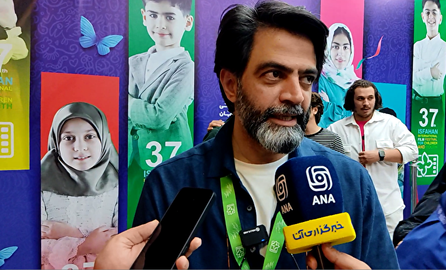 ایده «بچه مردم» چگونه شکل  گرفت؟