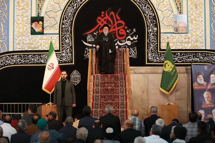 آغاز خطبه&zwnj;های نماز جمعه در استان&zwnj;ها