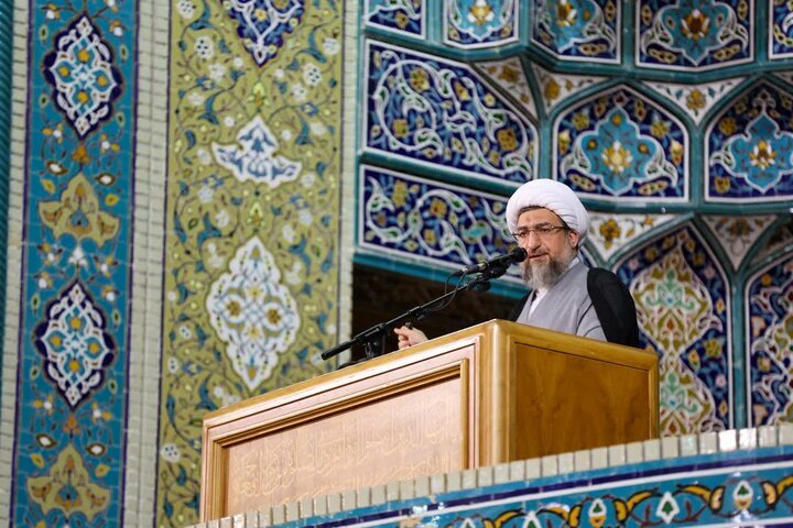 آغاز خطبه&zwnj;های نماز جمعه در استان&zwnj;ها