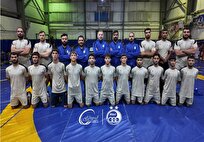 صدرنشینی شاگردان روح‌الله میکائیلی در دستجردی؛ استقلال از سد مقاومت و رعد پدافند گذشت