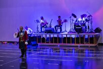 افتتاح نمایش موزیکالیته با استقبال بیش از ۵۰۰ تماشاگر