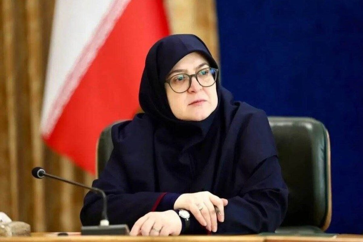 تبریک مهاجرانی بابت قهرمانی تاریخی تیم ملی هندبال دختران جوان