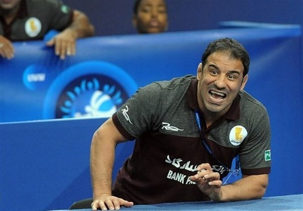 کریم کاکاحاجی همسایه امیر توکلیان در JSW شد!   برپایی اردوی هندی‌ها در مشهد