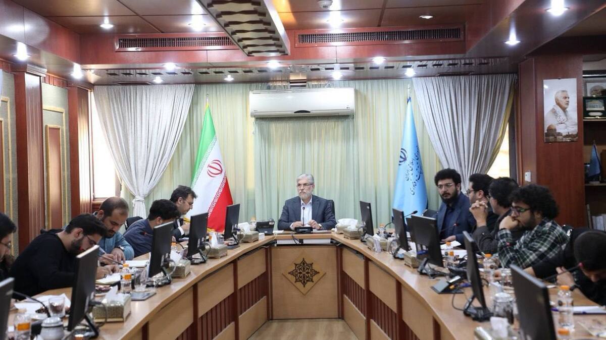 وزیر علوم: بیشترین شکایت دانشجویی مربوط به مقررات زائد است