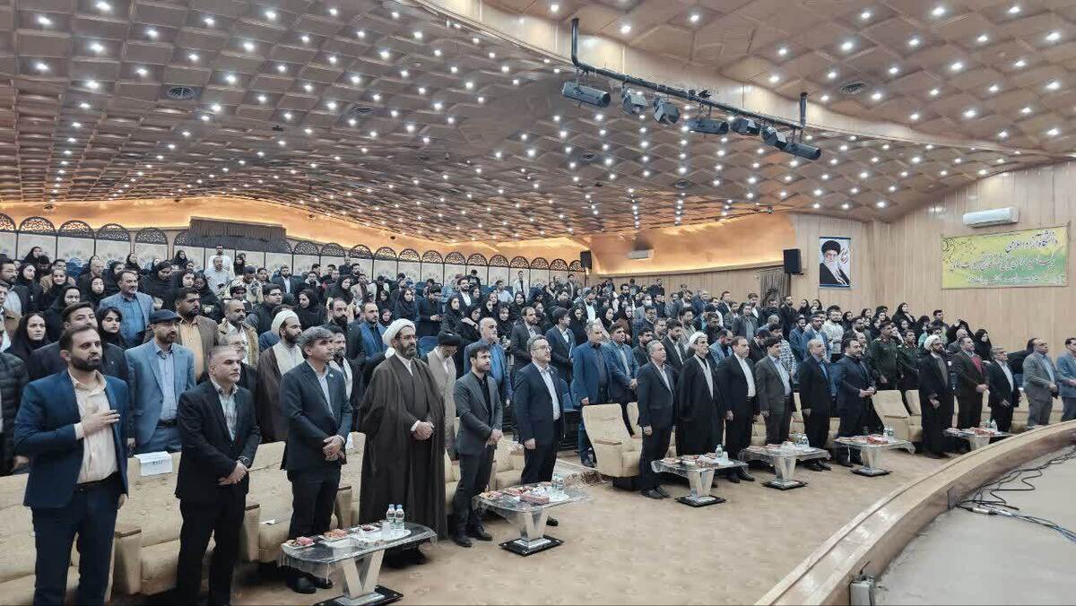 ضرورت به‌کارگیری تمام ظرفیت‌ها برای پیشگیری از جرم  دانشگاه‌ها کانون تربیت نسل قانون‌مدار