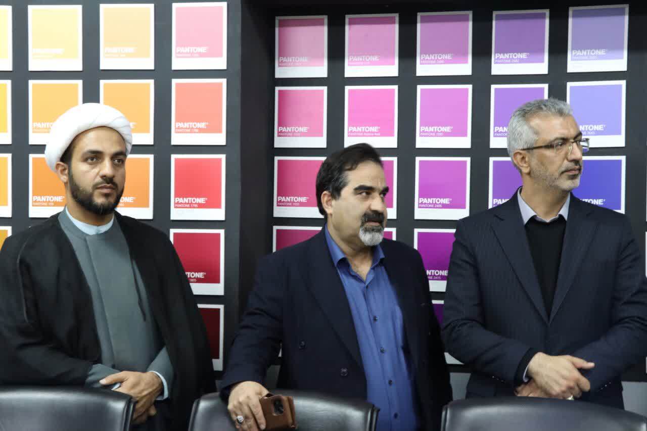 تلاش برای تربیت دانشجویان چندبُعدی/ تأکید بر ارتباط موثر هنر با بازار کار