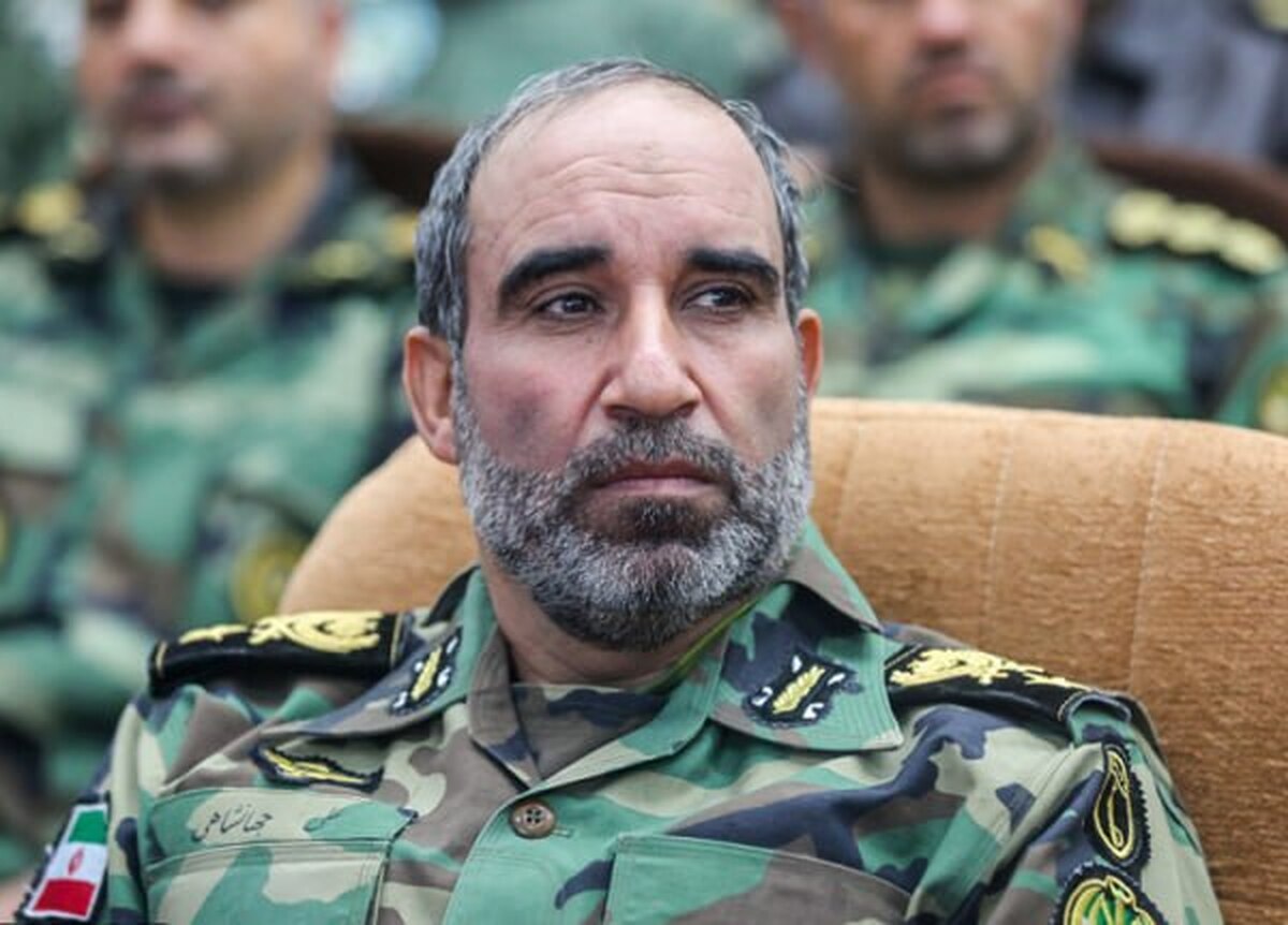 فرمانده نزاجا: نیروی زمینی ارتش آماده پاسخ به تهدیدات دشمن است