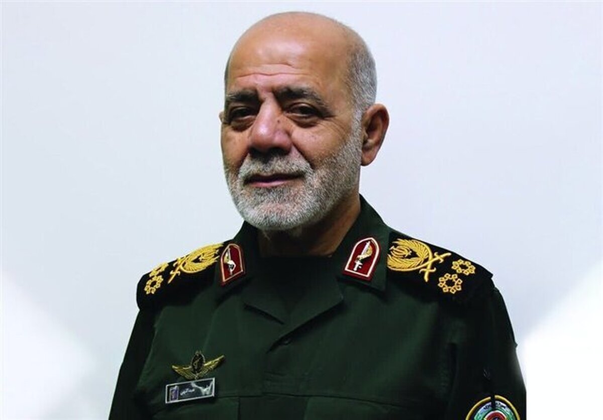 پشتیبانی همه‌جانبه قرارگاه مرکزی خاتم الانبیا از اهداف عالیه بسیج