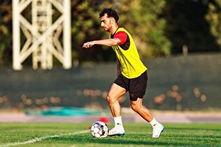 واکنش پرسپولیس به پیشنهاد شمس آذر درباره انتقال ۱۵ میلیاردی فخریان