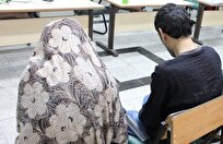 دستگیری زوج سارق در عملیات گشت پلیس پیشگیری