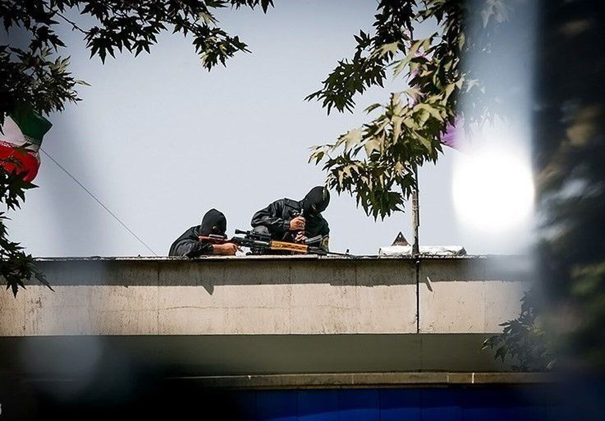 آزادی نوجوان ۱۳ ساله از چنگ آدم‌ربایان پس از سه روز