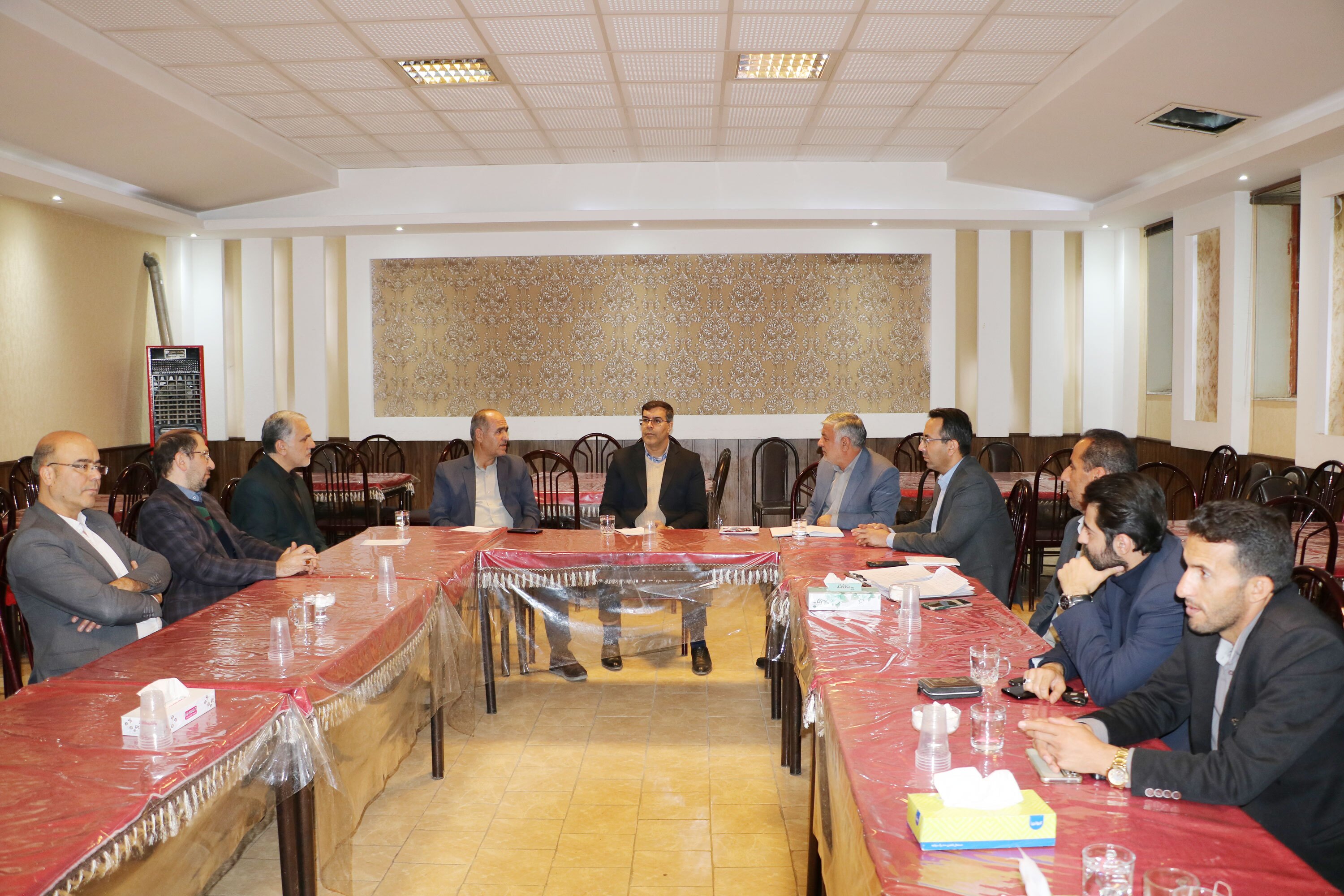 از ۱۲۵ رشته فعال تا مطالبه جدی مردم بروجن؛ توسعه زیرساختهای پژوهشی در دانشگاه آزاد چهارمحال از ۱۲۵ رشته فعال تا مطالبه جدی مردم بروجن؛ توسعه زیرساختهای پژوهشی در دانشگاه آزاد چهارمحال