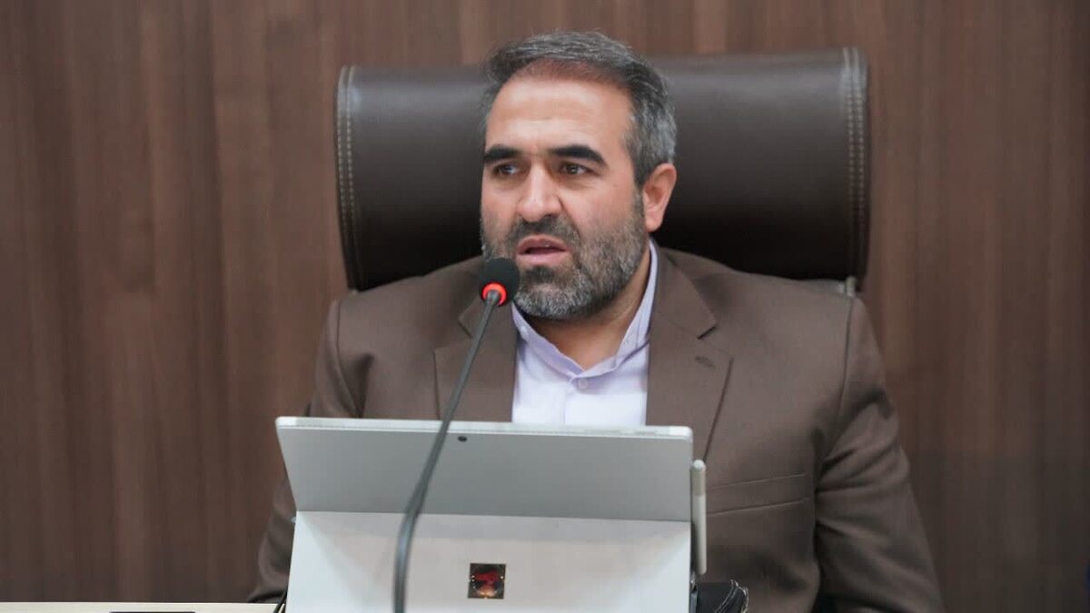 ۳۵۰ نشست استادی بسیج دانشگاه آزاد اسلامی در محضر شهدای علمی و اقتدار ملی 