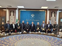 انتصاب اعضای شورای سیاست‌گذاری «تدوین تاریخ شفاهی» وزارت میراث‌فرهنگی، گردشگری و صنایع‌دستی