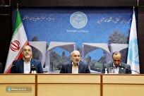 سرمایه‌گذاری در حوزه توسعه علم و فناوری کمتر از نیم درصد تولید ناخالص ملی است