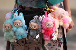 نفوذ فرهنگی در کیف مدرسه/ چرا لبوبو این‌قدر محبوب شد؟