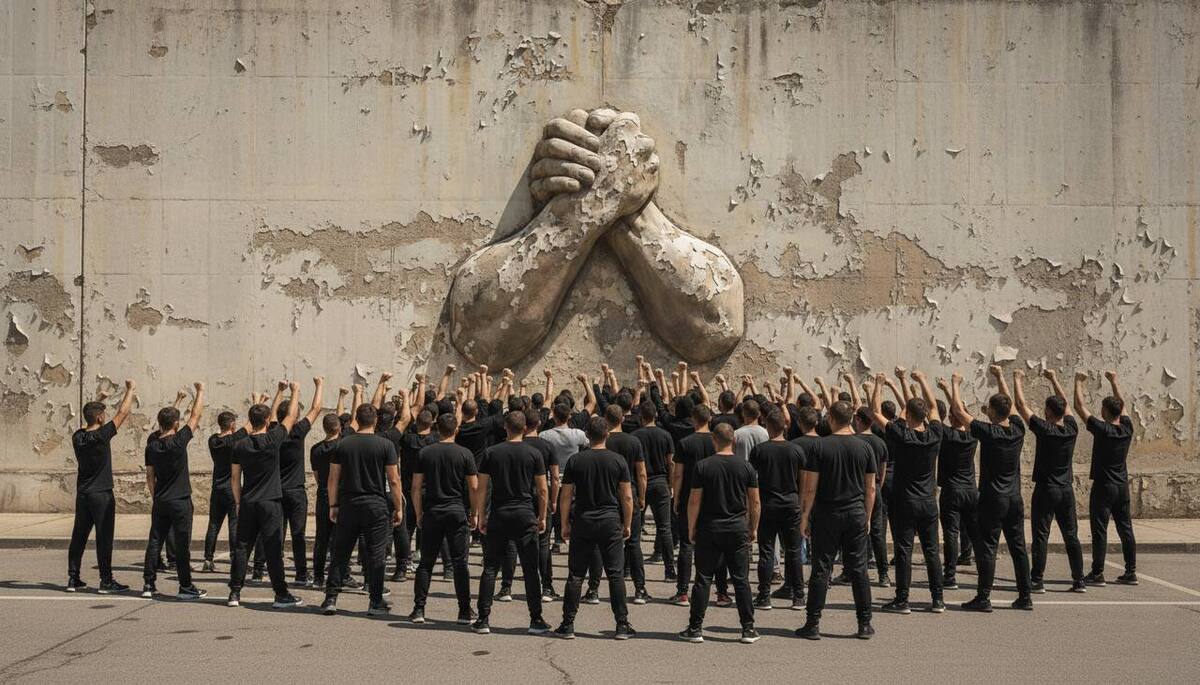 رئالیتی‌شوی «مچ‌انداز» وارد مرحله پیش تولید شد