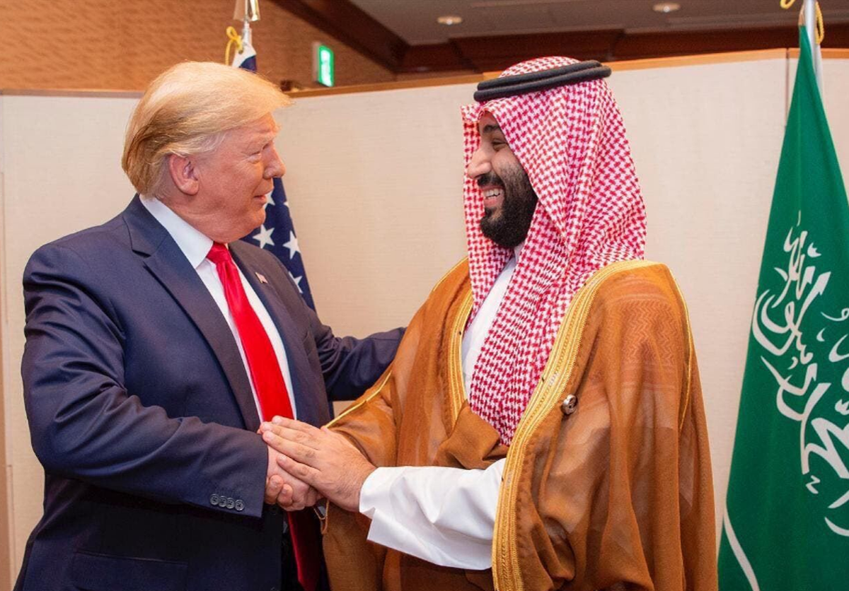 از سودای میانجی‌گری تا رقابت هسته‌ای؛ نمایش دیپلماتیک ریاض در سیاست‌ورزی با ایران