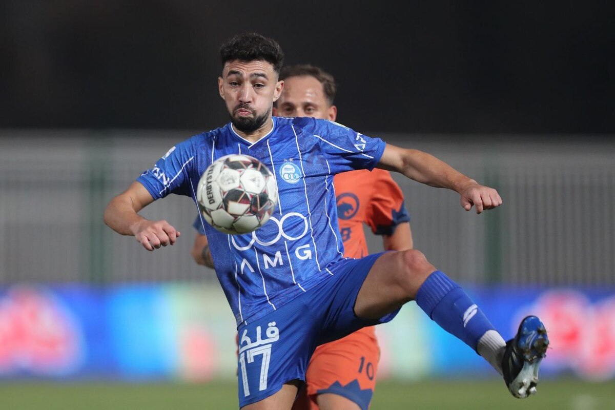 فریبا: پای بز در چمن ورزشگاه تختی می‌پیچد  استقلال با ریکاوری خوب در دربی آماده‌تر از پرسپولیس می‌شود