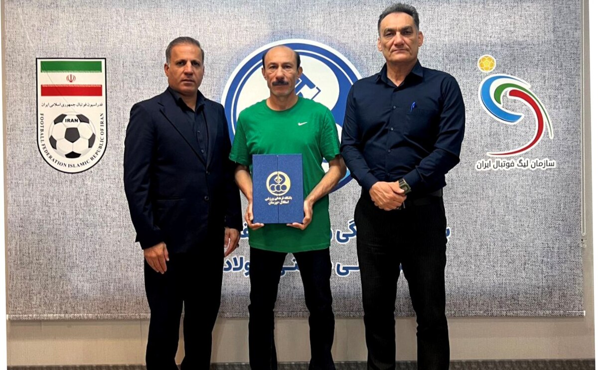 تهامی مشاور فنی مدیرعامل استقلال خوزستان شد