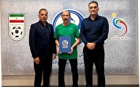 تهامی مشاور فنی مدیرعامل استقلال خوزستان شد