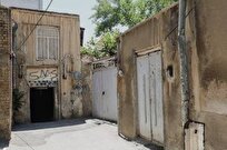 صدور ۵۲ پروانه تخریب و نوسازی در بافت فرسوده