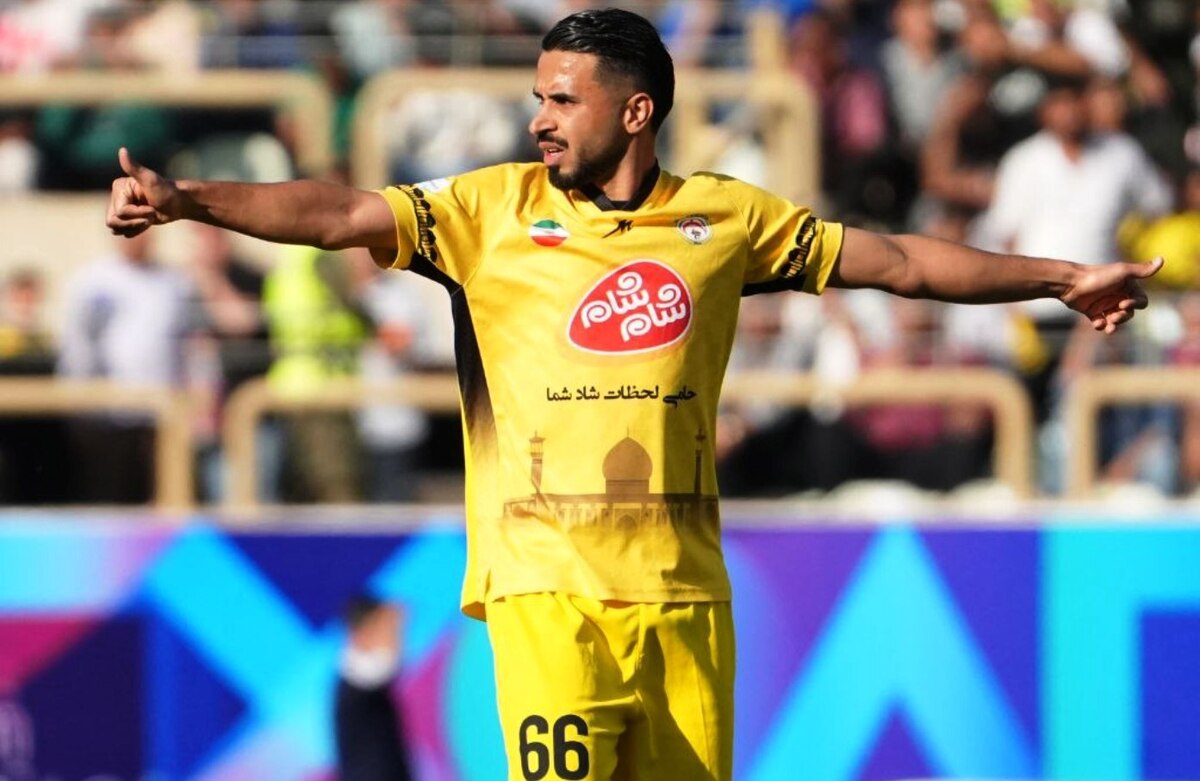 مطلق زاده: قربانی بهتر از همه صلاح فجرسپاسی را می‌داند  نتوانستیم از فرصت‌ها استفاده کنیم