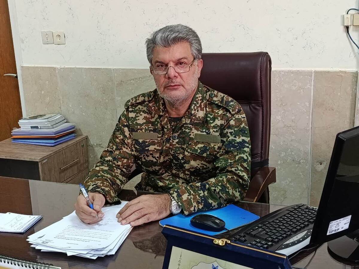 بسیج الهام‌بخش و پیشگام پیشرفت کشور