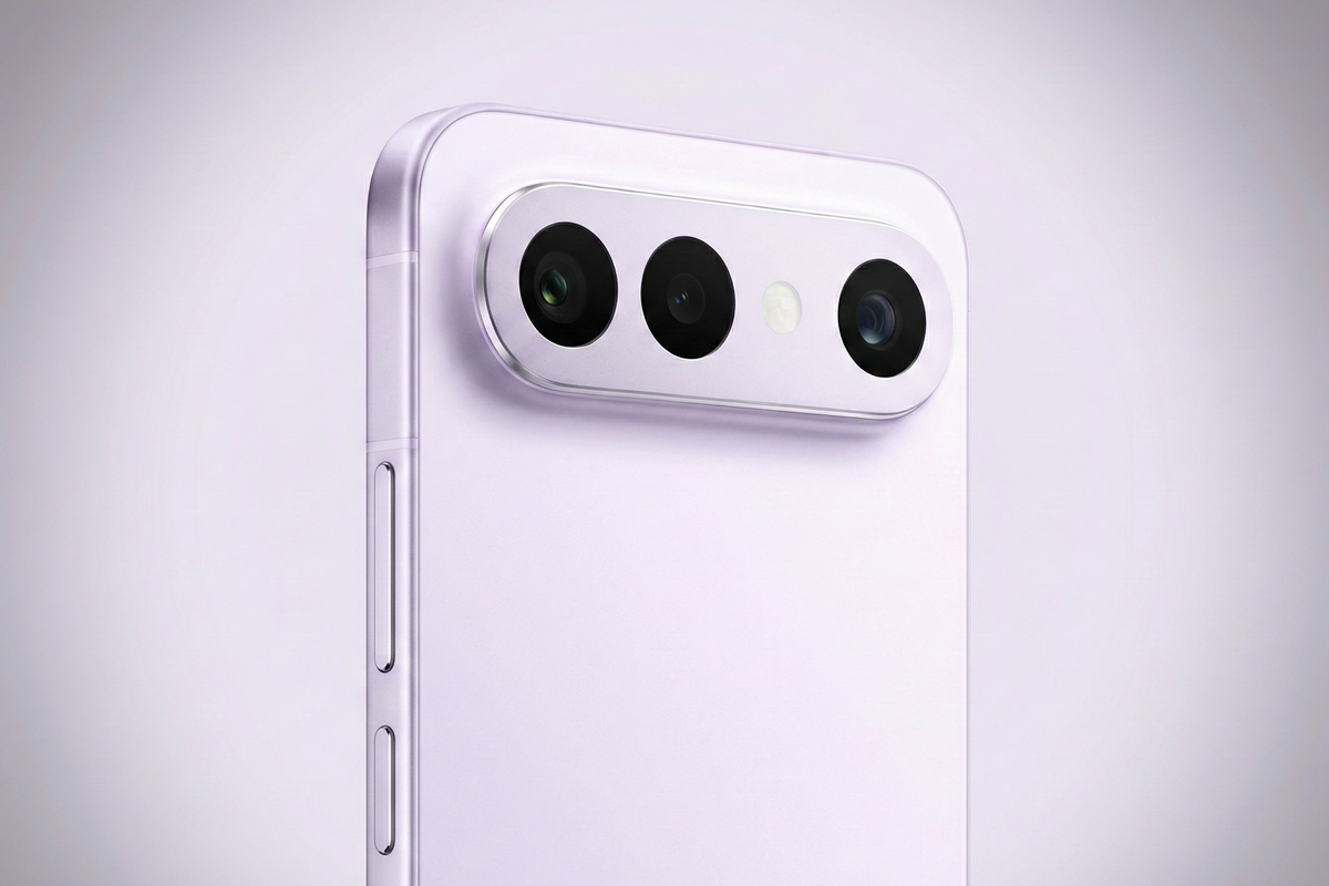 تغییر ساختار دوربین‌ها در ویوو X۳۰۰ FE تایید شد