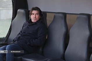 مهرانپور: ساپینتو دردسر شیرینی در دربی دارد/ شانس استقلال بیشتر از پرسپولیس است