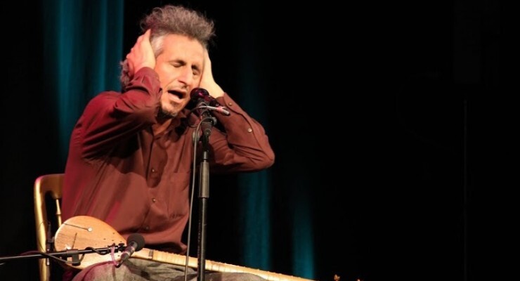 وقتی همه خوابیم/ ترویج مطالعه به سبک «فیدیبو» با کیمیاگری خواننده هتاک! وقتی همه خوابیم/ ترویج مطالعه به سبک «فیدیبو» با کیمیاگری خواننده هتاک!