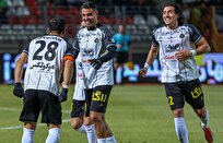 فیلم| تمامی گل‌های هفته یازدهم لیگ برتر