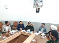 چتر بسیج باز است؛ نگاهی به مأموریت بسیج دانشجویی برای «تربیت مدیر تراز انقلاب» و «زمینه‌سازی ظهور»»