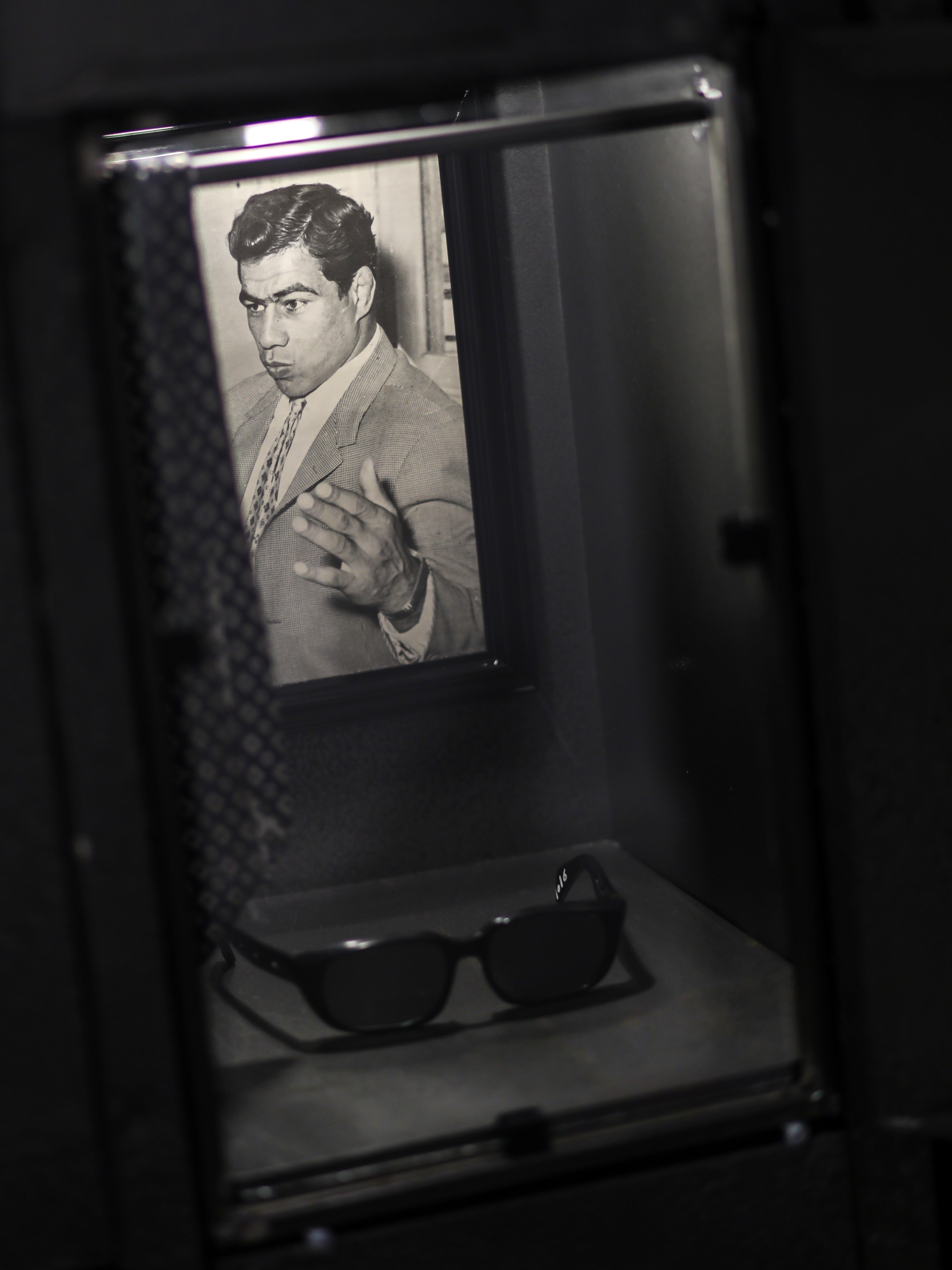 روایتی کمنظیر از زندگی، منش و میراث جهانپهلوان تختی به روایت تصویر +عکس روایتی کمنظیر از زندگی، منش و میراث جهانپهلوان تختی به روایت تصویر +عکس