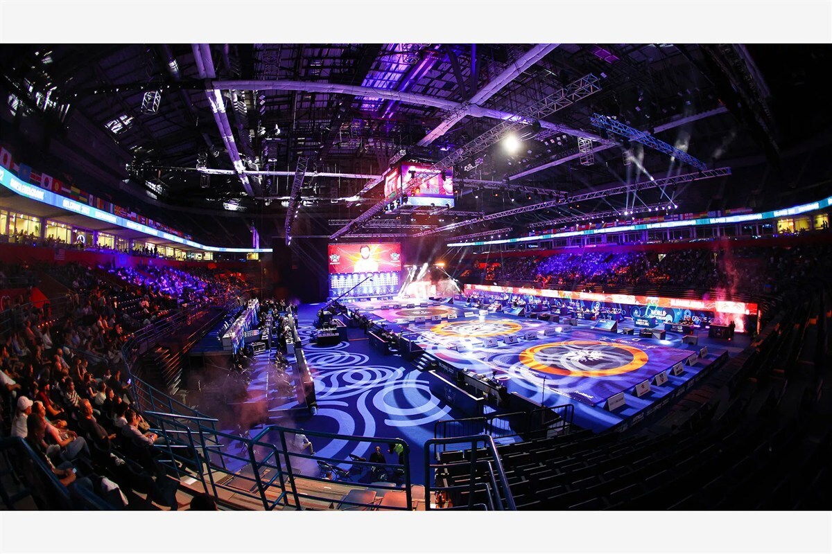 منامه میزبان جهانیِ آبان ماهی کشتی جهان؛ همچنان فاصله‌ی کم دو رویداد مهم برای کشتی ایران