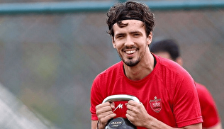 باکیچ دربی را از دست داد