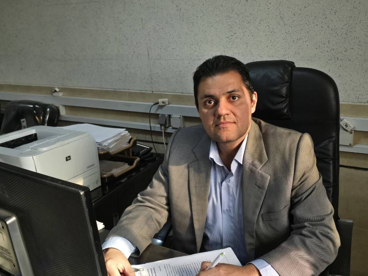 حضور فعال دانشگاه آزاد فارس در نمایشگاه هفته پژوهش با بیش از ۱۰ محصول فناورانه