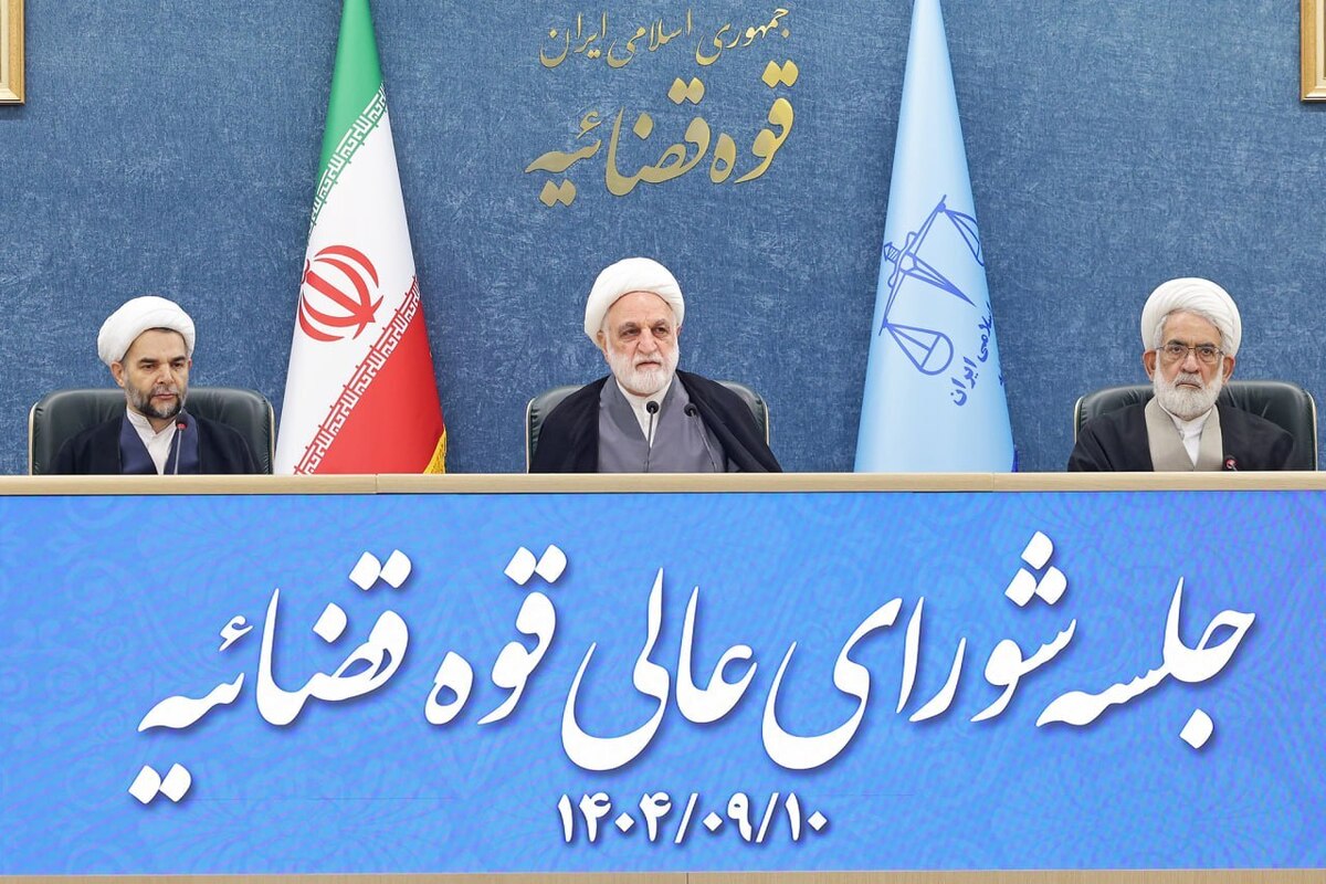 محسنی‌اژه‌ای: قانون اساسی میثاق ملی و یکی از مترقی‌ترین قوانین جهان است