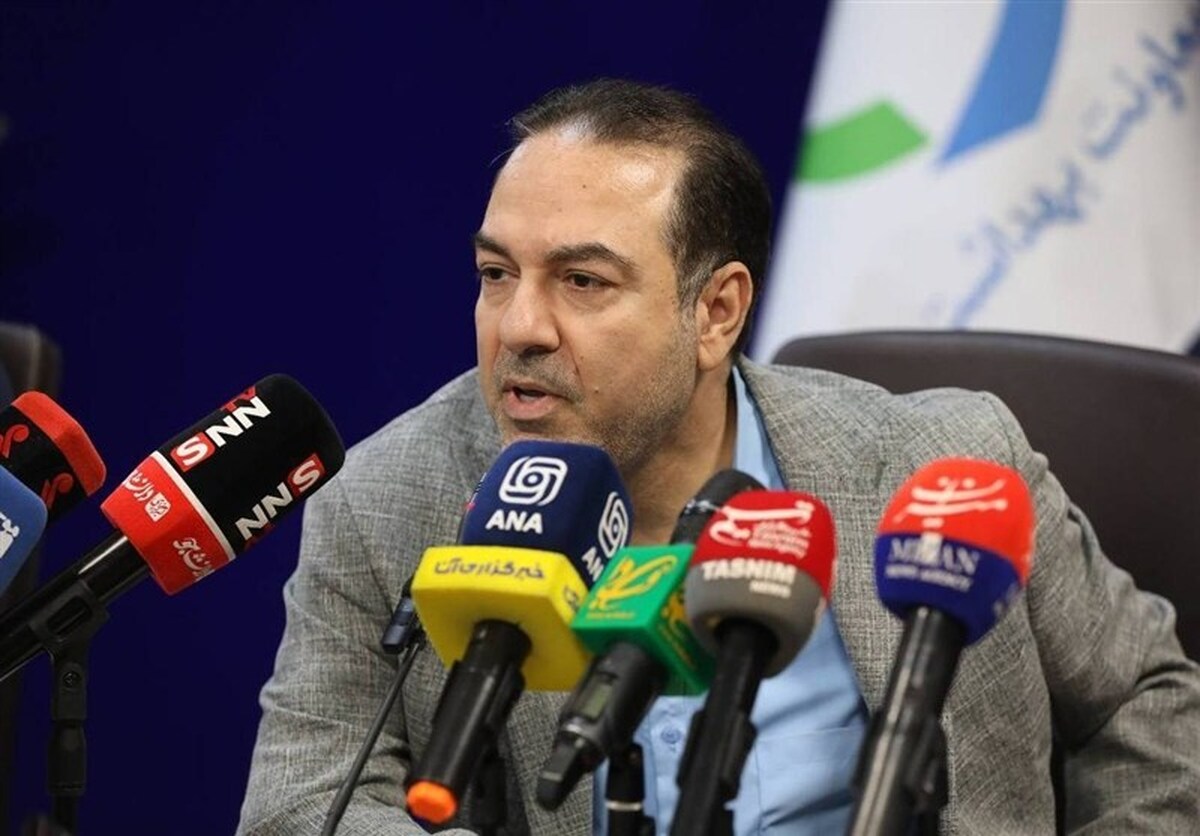 بیماری‌های واگیر مرز نمی‌شناسند  تحریم‌ها مانعی برای کنترل جهانی HIV و سل