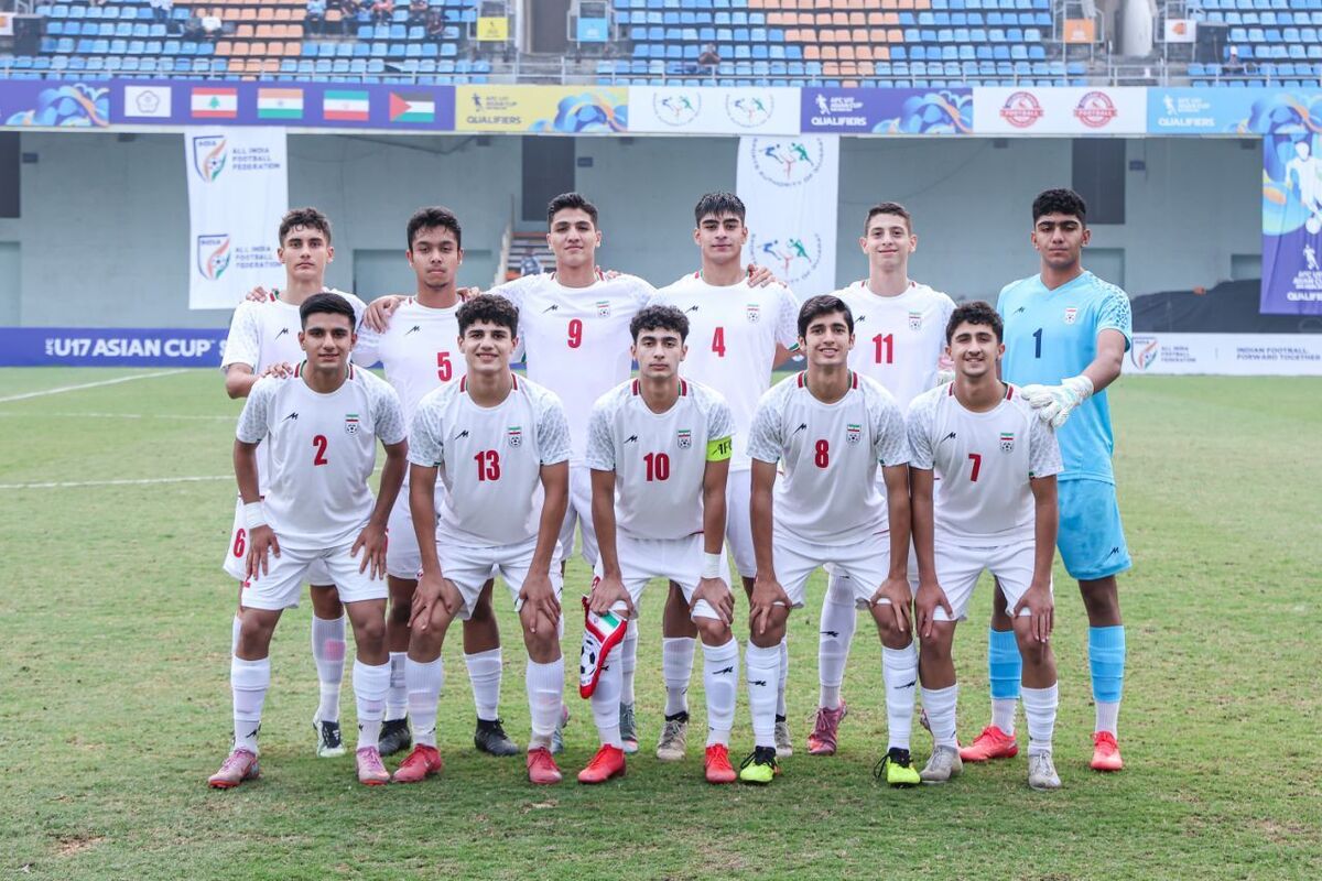 سید صالحی: تیم ملی در هیچ رده‌ای جای آزمون و خطا نیست  فدراسیون بگوید چرا تیم نوجوانان ناکام ماند