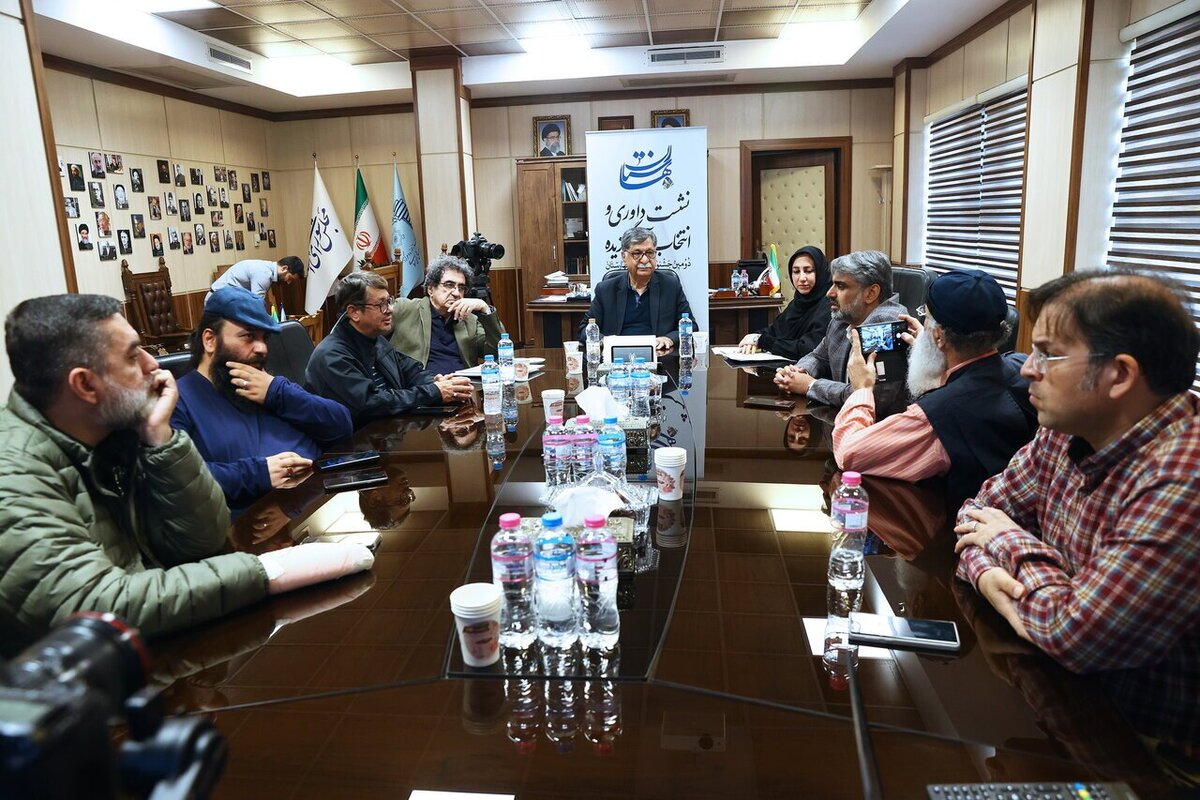 پایان داوری آثار جشنواره رسانه‌ای بهارستان  مراسم اختتامیه سه‌شنبه ۱۱ آذرماه برگزار می‌شود