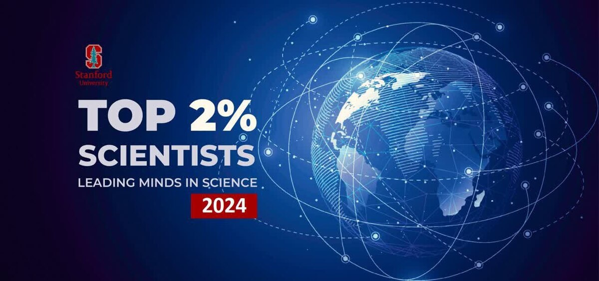 «دانشگاه تهران» پیشتاز فهرست پژوهشگران پراستناد جهان در گزارش ۲۰۲۴ الزویر و استنفورد