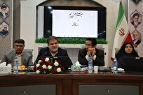 بازنگری ساختار نهضت سوادآموزی و تقویت بیشتر عدالت آموزشی در دستور کار است