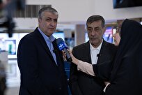 اسلامی: مقابله با تحریف‌های دشمن نیازمند اقدام و عمل واقعی در صنعت هسته‌ای است