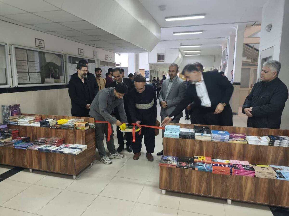 انجمن‌های علمی، فرصتی برای تبدیل ایده‌های دانشجویی به پروژه‌های اشتغال‌زا