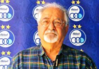 اقبالی هدایت آکادمی استقلال را پذیرفت