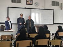 دستیاران آموزشی باید به مهارت تدریس و روش‌های نوین مجهز شوند