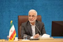 مومنی: استانداران با همکاری سفارت ایران در پکن فعالیت بخش خصوصی را تسهیل کنند