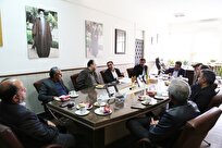 آغاز مسیر توسعه پایدار شهرستان تربت‌حیدریه از دانشگاه آزاد